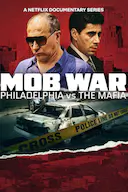 黑帮战争:费城黑手党瓦解实录