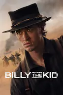 比利小子 第三季 第三季