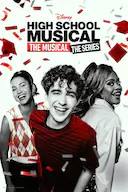 歌舞青春:音乐剧集 第四季