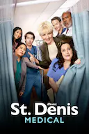 圣丹尼斯医院 第一季
