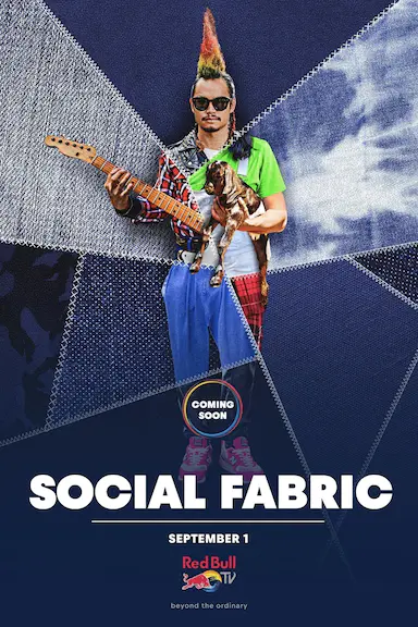 编织社交 第一季