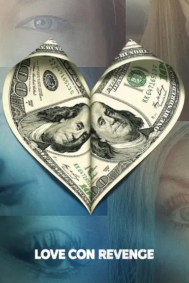 网恋诈骗复仇记