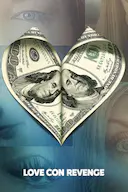 网恋诈骗复仇记