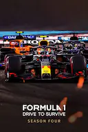 一级方程式:疾速争胜 第四季
