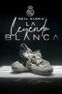 皇家马德里:纯白传奇