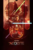 星球大战:侍者