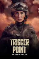 一触即发 第三季