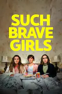 如此勇敢的女孩 第二季
