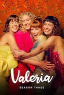 闺蜜四人行 第三季