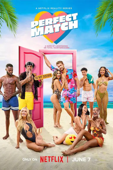 寻找绝配情人 第二季