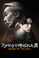 那个叫猫头鹰的男人