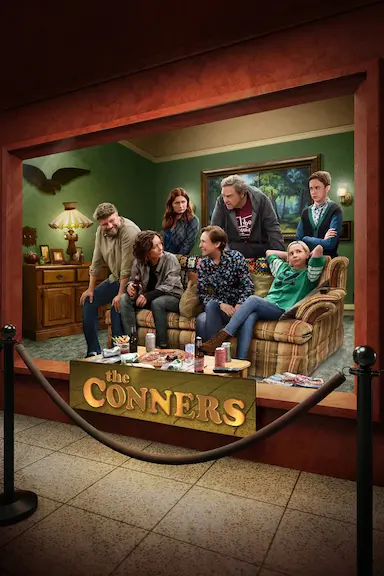 康纳一家 第五季
