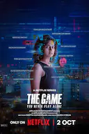 The Game: You Never Play Alone