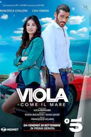 紫色的海 第一季