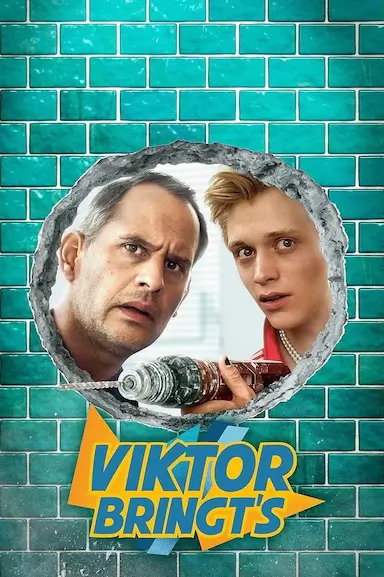 Viktor Bringt&#39;s
