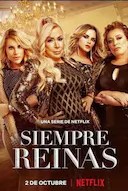 万世天后 第一季