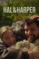 哈尔与哈珀