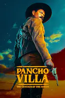 潘丘·维拉:北方的半人马