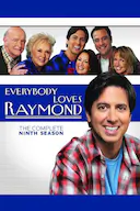 人人都爱雷蒙德 第九季