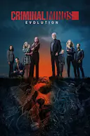 犯罪心理:演变 第十八季