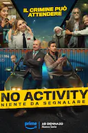 搞事警察:意大利