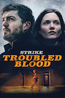 斯特莱克探案集:混沌之血 第五季