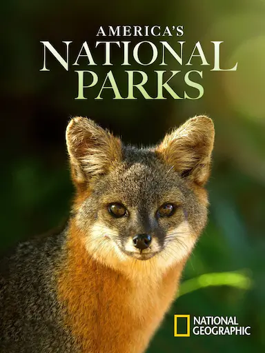 美国国家公园 第二季