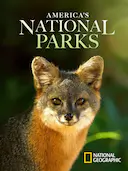美国国家公园 第二季