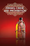 酒精、犯罪与禁酒令
