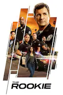 菜鸟老警 第五季