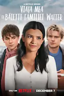 我与沃尔特家男孩的生活 第一季