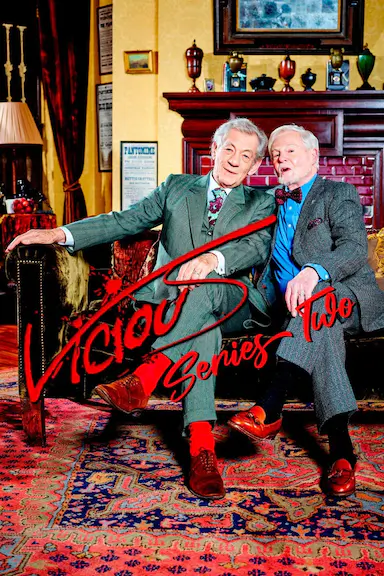 极品基老伴 第二季