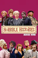 糟糕历史 第九季