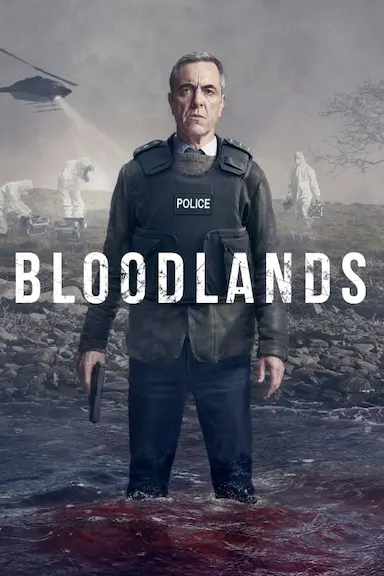 血色土地 第一季