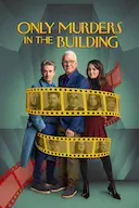 大楼里只有谋杀 第四季