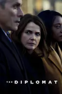 头号外交官 第三季