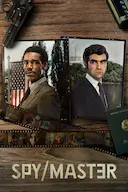 间谍/大师