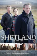 设得兰谜案 第五季