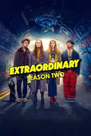 珍的不一样 第二季