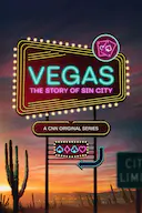 Vegas: The Story of Sin City Season 1