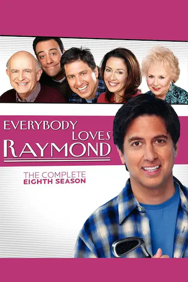人人都爱雷蒙德 第八季