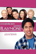 人人都爱雷蒙德 第八季